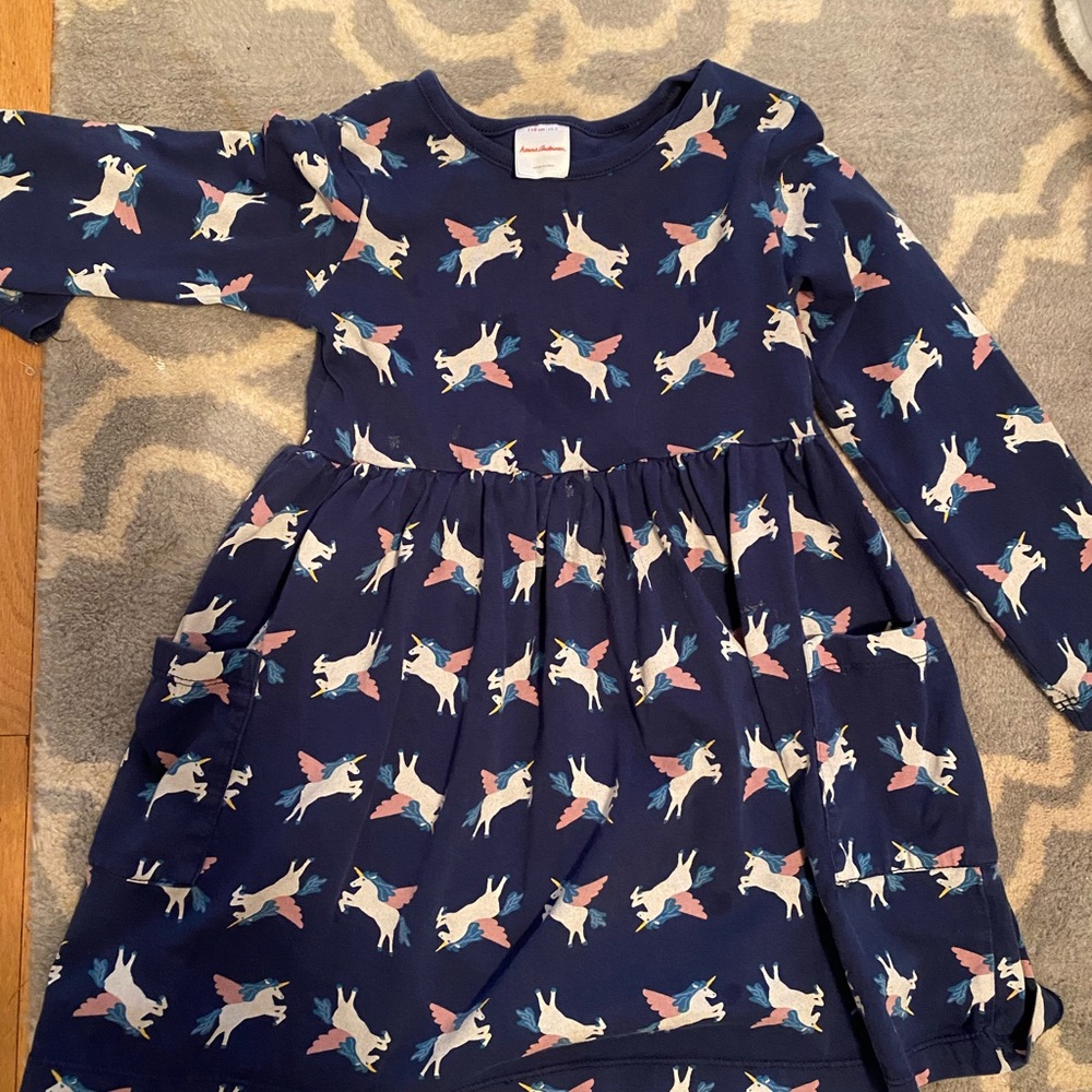 Girls dresses like new!
